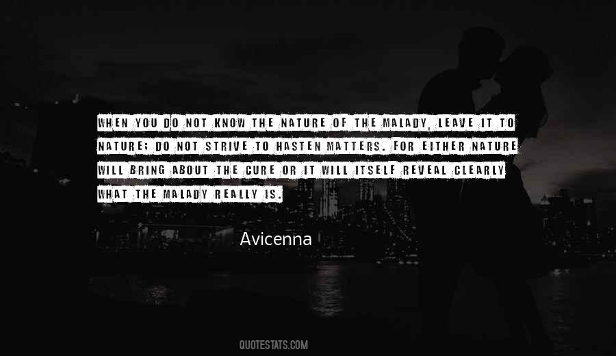 Know What Matters Quotes #470573