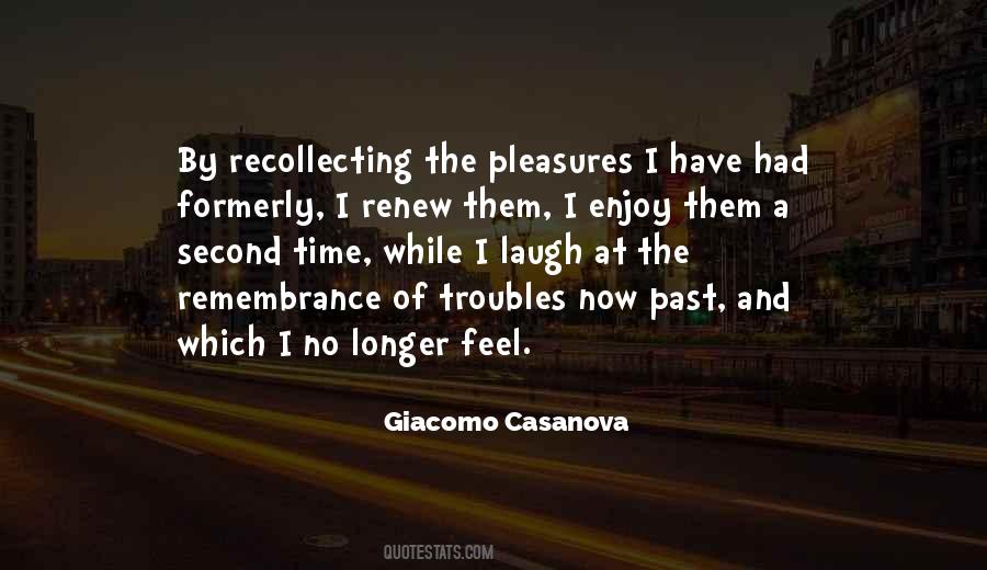 Getting To Know Each Other Quotes #742707