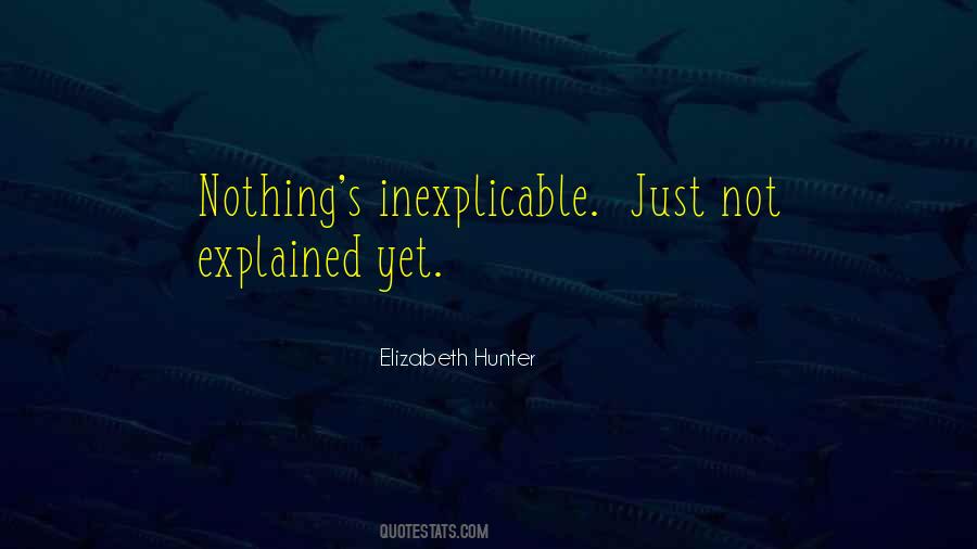 Getting To Know God Quotes #159358