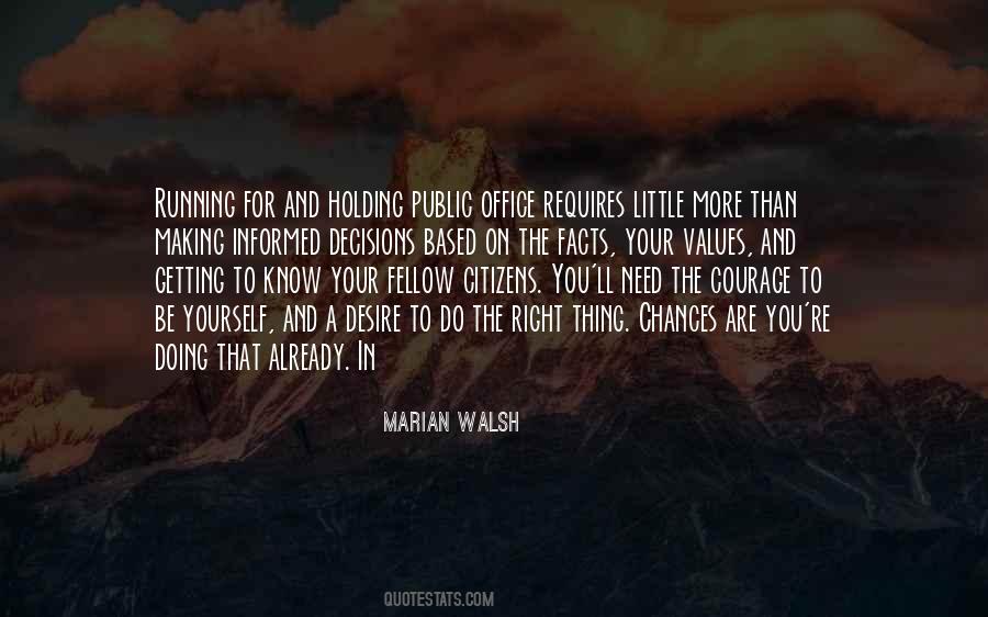 Getting To Know Quotes #222349
