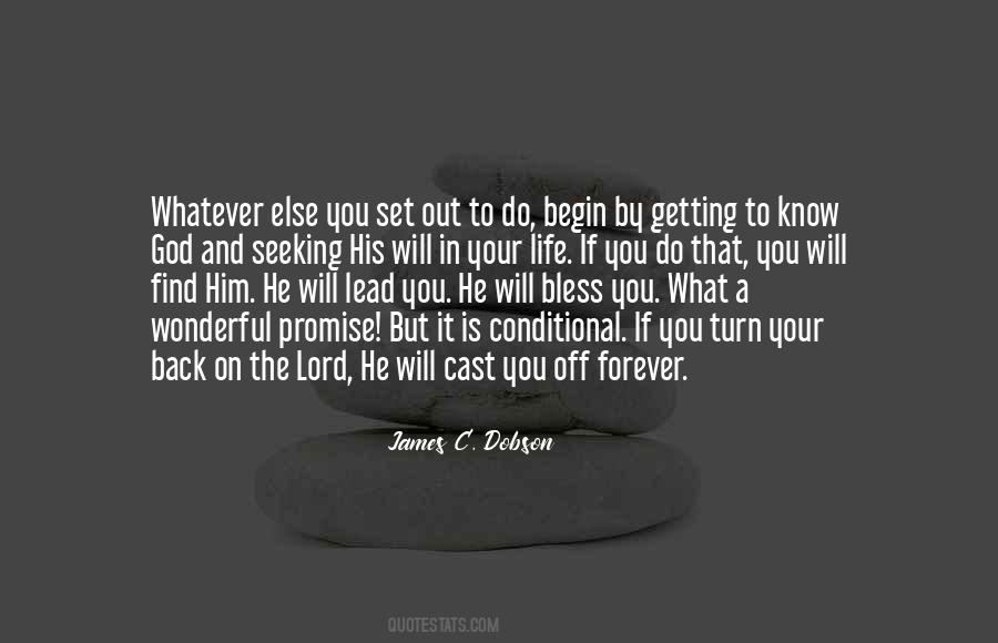 Getting To Know Quotes #379217