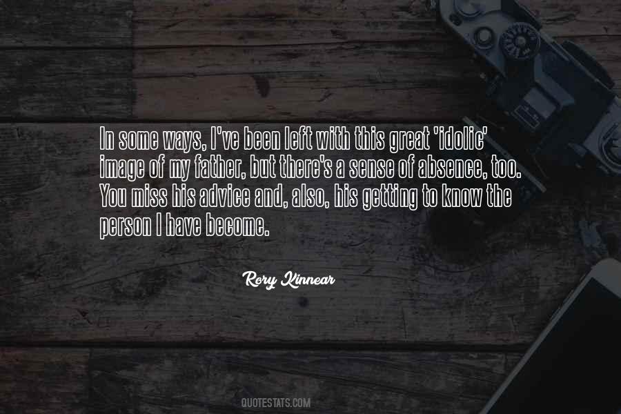 Getting To Know Quotes #650497