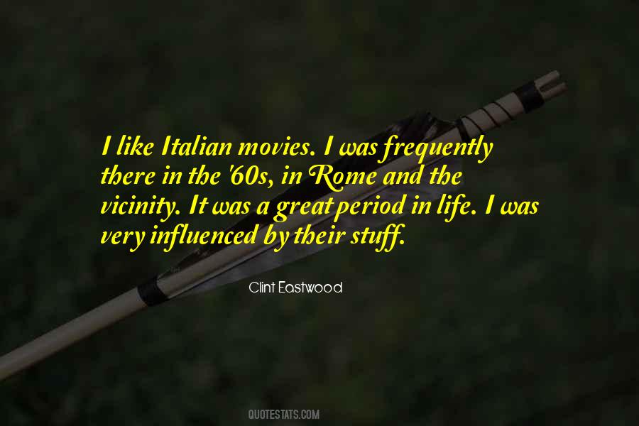 Quotes About Life And Movies #177835