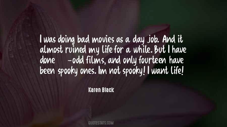 Quotes About Life And Movies #380954