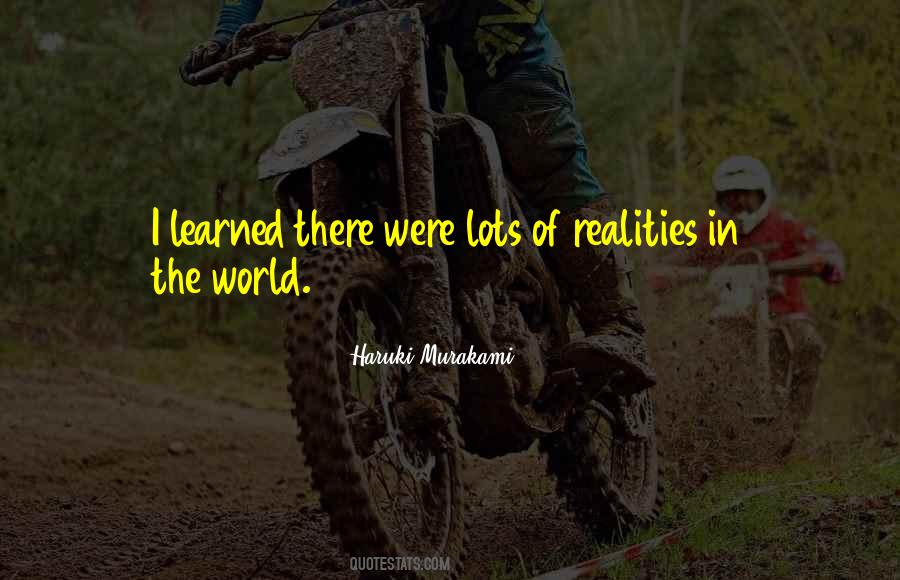 Short Generation Quotes #1652763