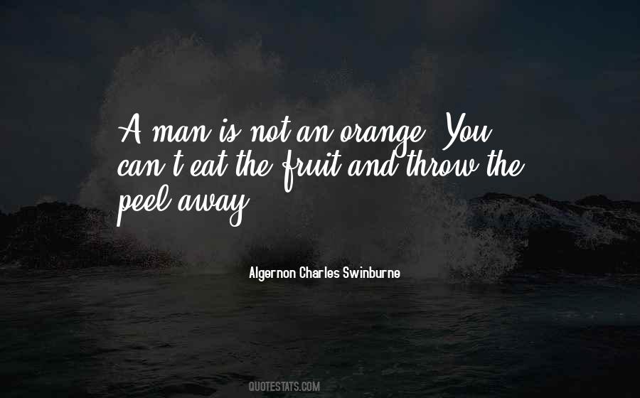 Rubbing Your Nose In It Quotes #1105380