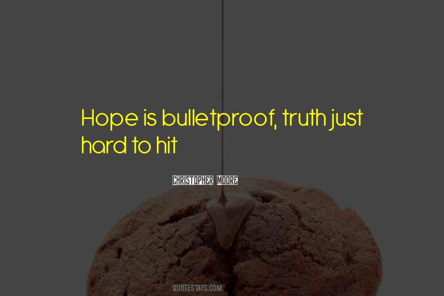Rubbing Your Nose In It Quotes #1571215