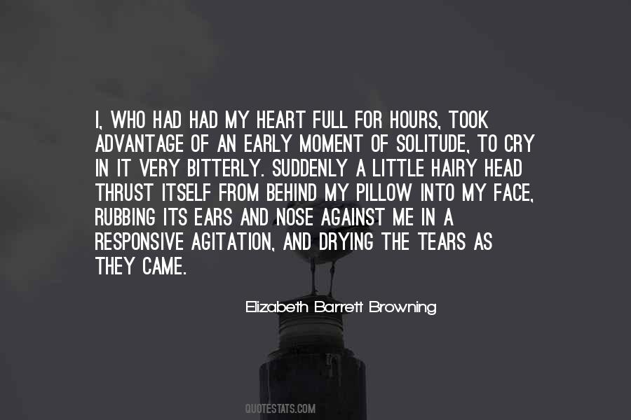 Rubbing Your Nose In It Quotes #447012