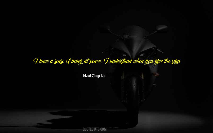 You Never Understand Quotes #1275103