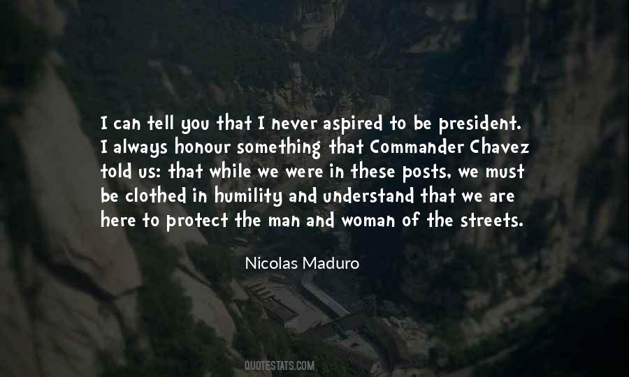 You Never Understand Quotes #17252