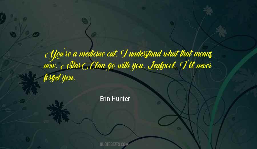 You Never Understand Quotes #282657