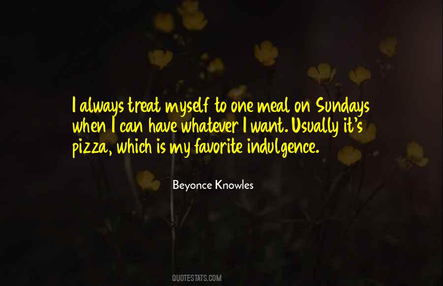 Pizza Is Quotes #1427350