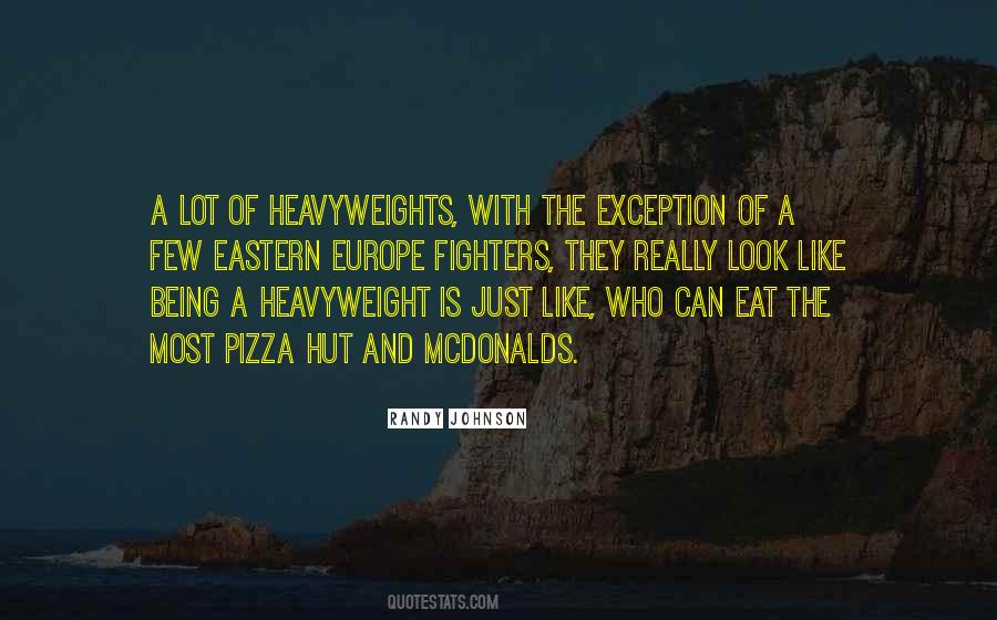 Pizza Is Quotes #486896