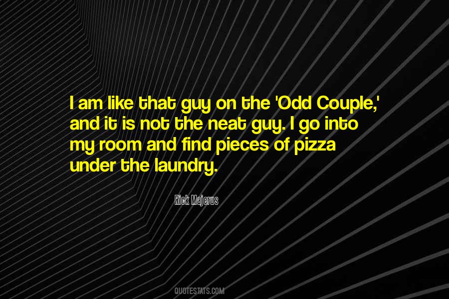 Pizza Is Quotes #602744