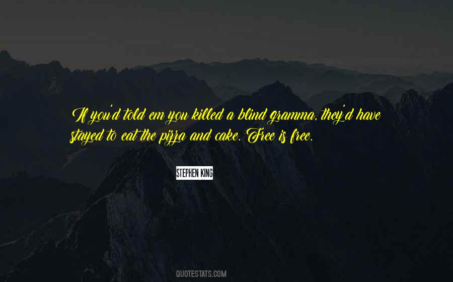 Pizza Is Quotes #934324