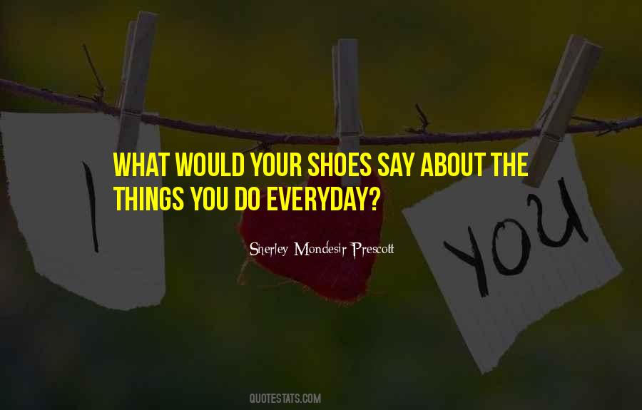 Everyday Humor Quotes #1089931