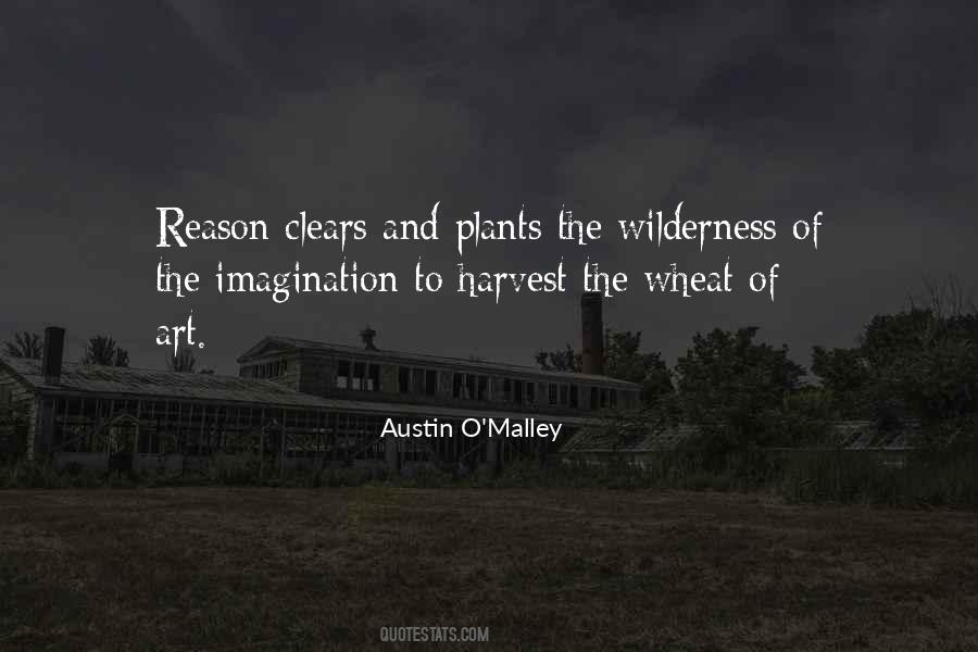 Of The Imagination Quotes #1678823