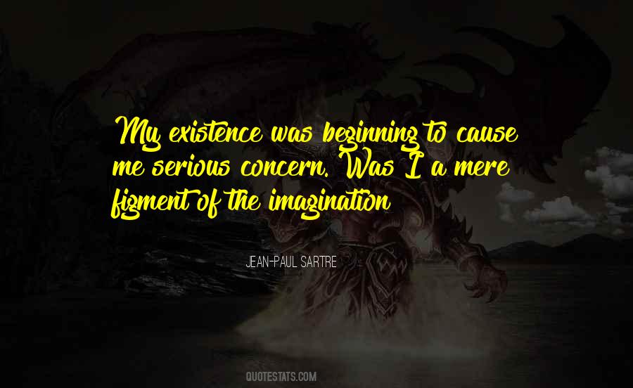 Of The Imagination Quotes #1744018