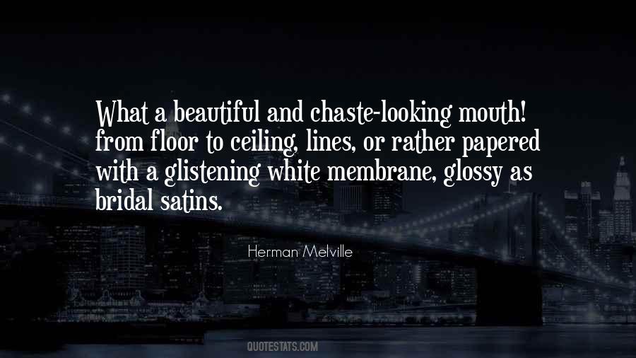 Floor And Ceiling Quotes #1310943