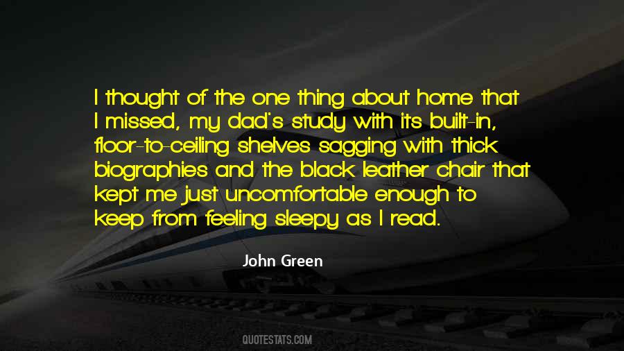 Floor And Ceiling Quotes #741854