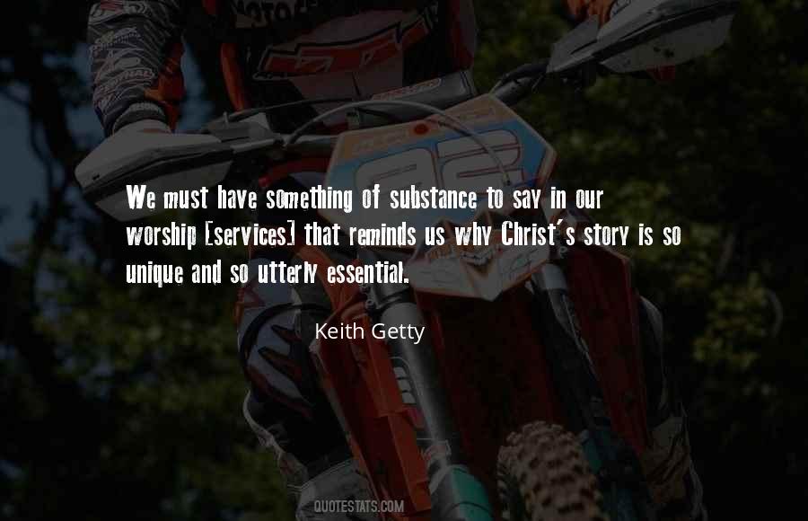 Getty Quotes #119515