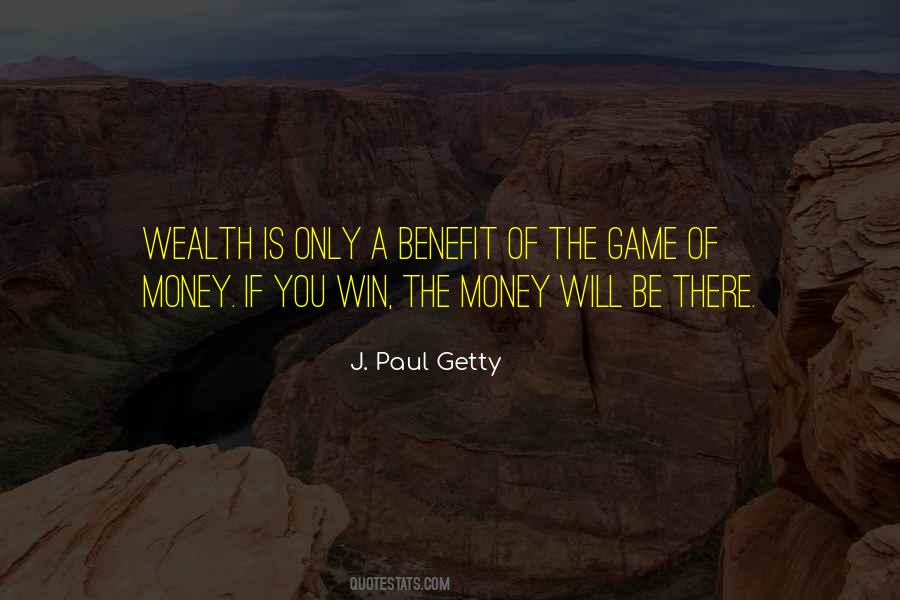Getty Quotes #139424