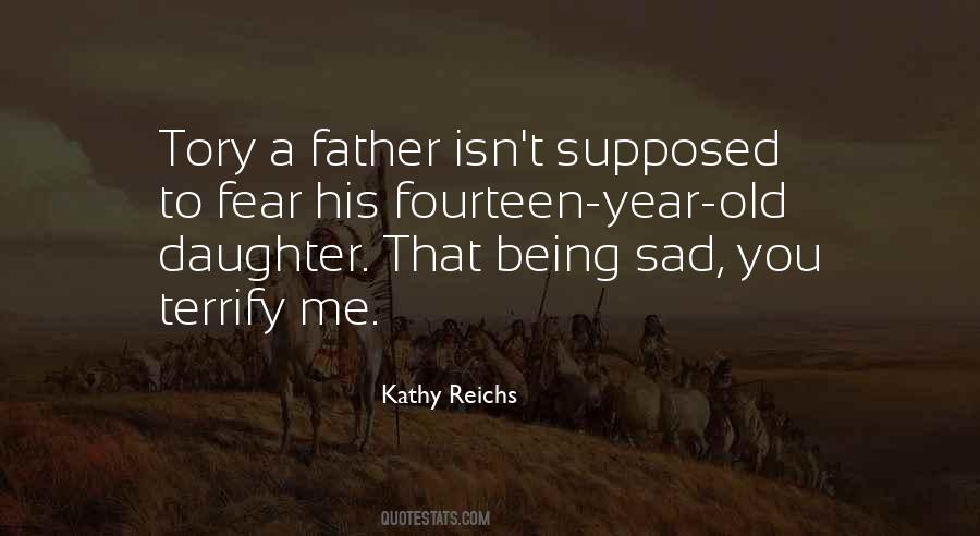Quotes About Being A Daughter #31561