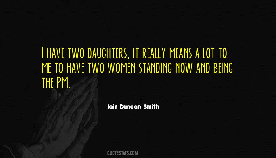 Quotes About Being A Daughter #785204