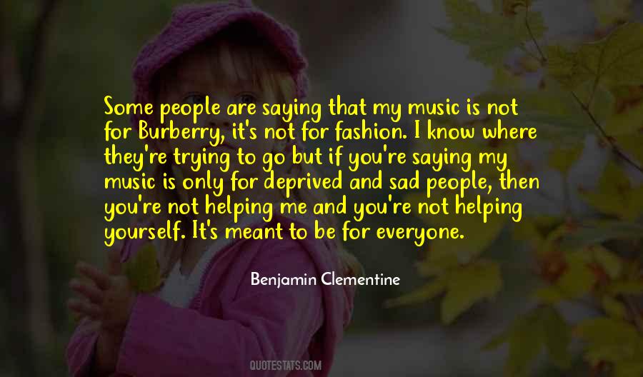 If It Is Meant To Be Quotes #1817907