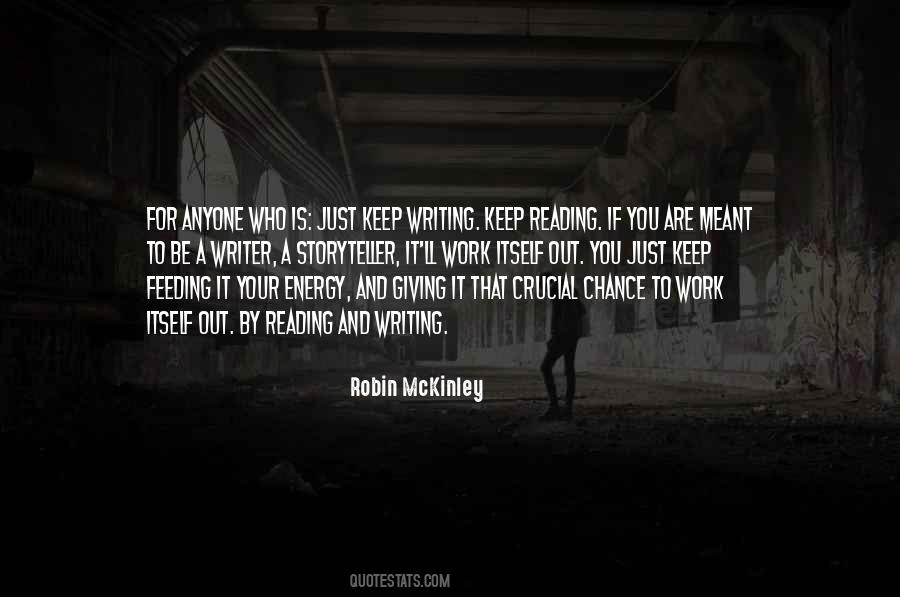 If It Is Meant To Be Quotes #405426