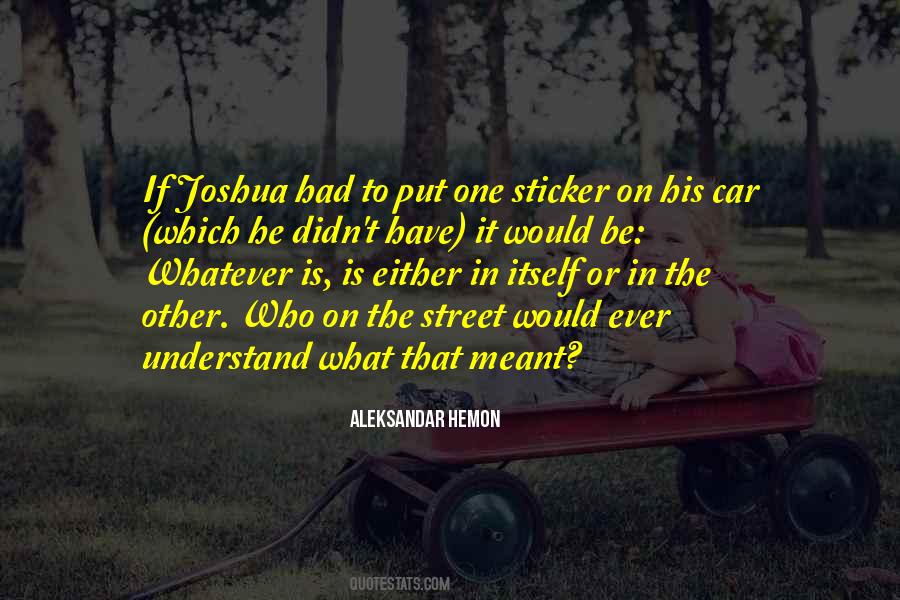 If It Is Meant To Be Quotes #924111