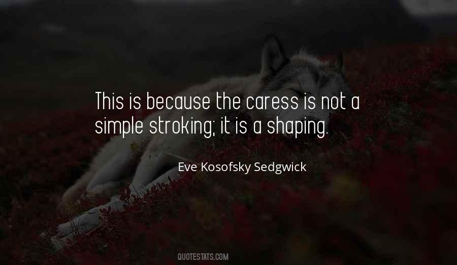 Quotes About Doing The Simple Things #5887