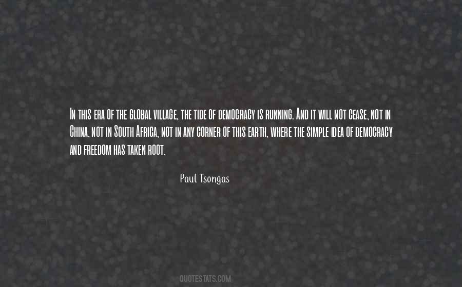 Quotes About Doing The Simple Things #7999