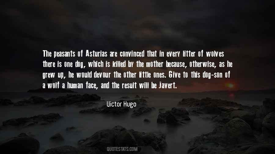 Mother Of A Son Quotes #1496859