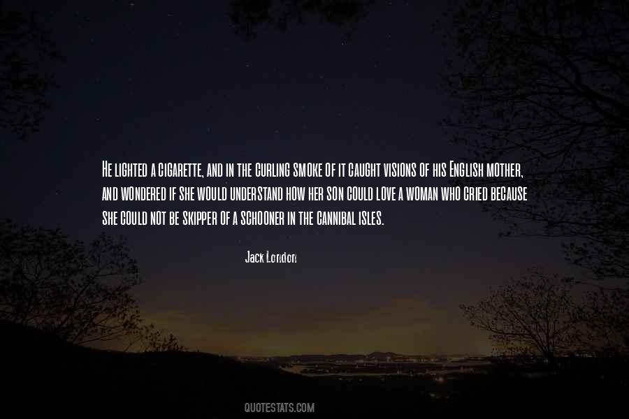 Mother Of A Son Quotes #1621329