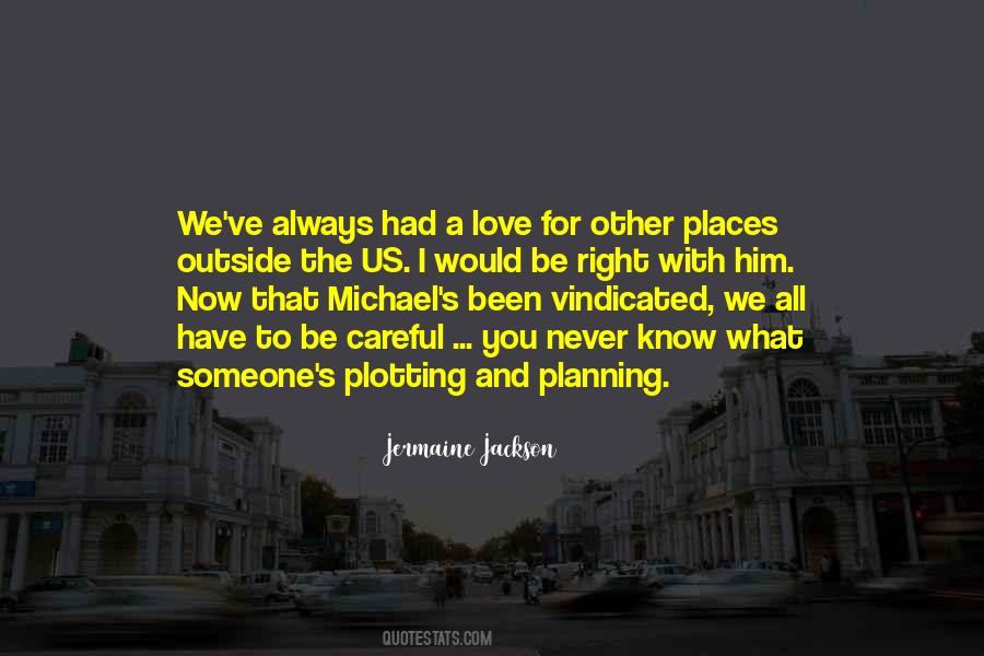 Always Know That I Love You Quotes #1429967