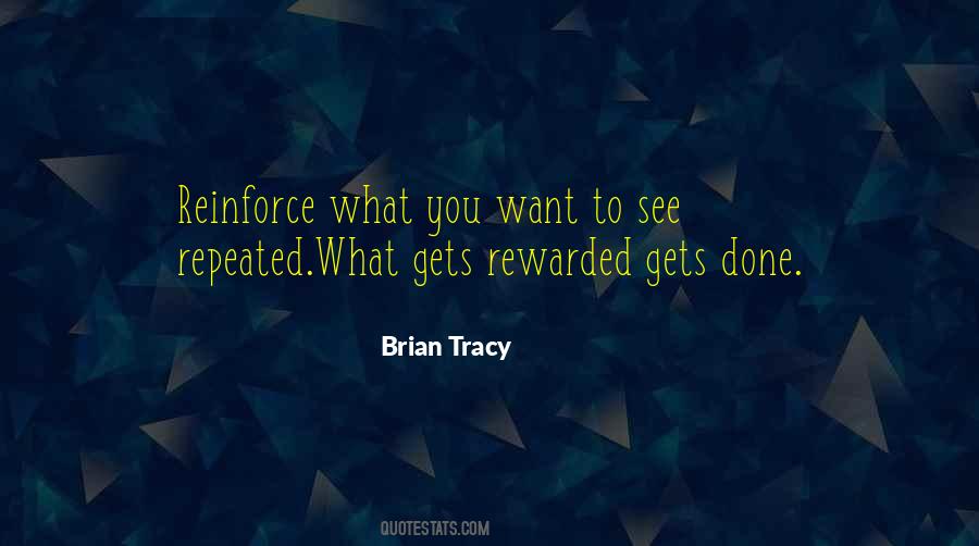 You See What You Want Quotes #1074823