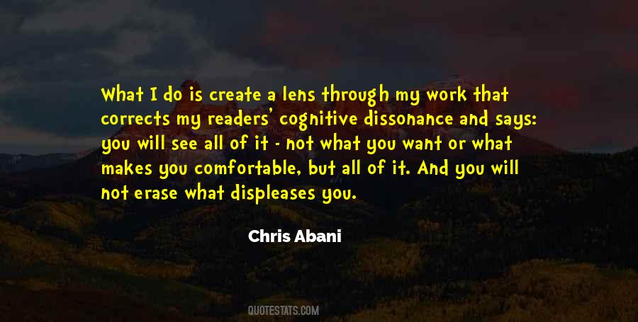 You See What You Want Quotes #113333