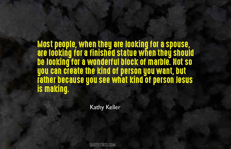 You See What You Want Quotes #1280211