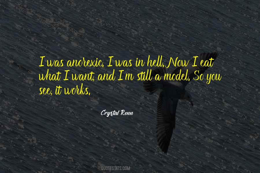 You See What You Want Quotes #260893