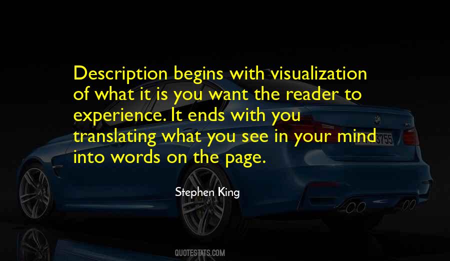 You See What You Want Quotes #434211