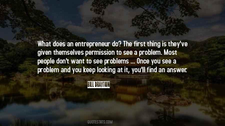 You See What You Want Quotes #742816