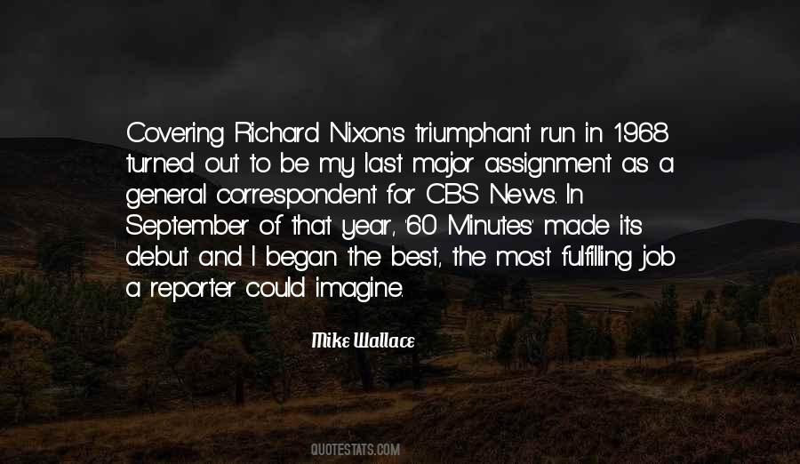 My Best Year Quotes #1653101