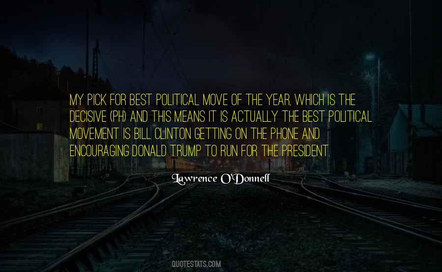 My Best Year Quotes #566582
