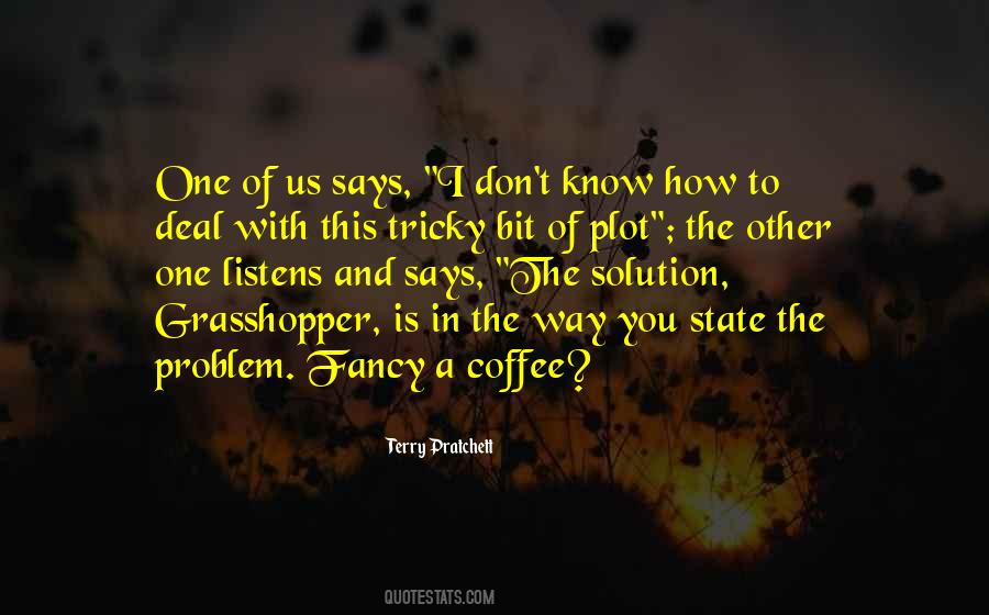 I Fancy You Quotes #581252