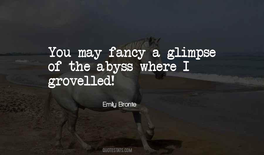 I Fancy You Quotes #888999