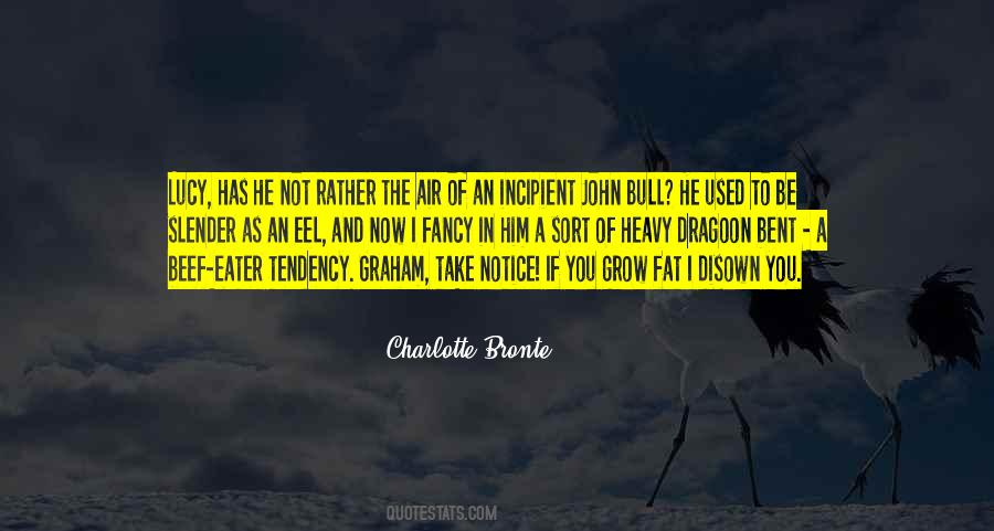 I Fancy You Quotes #917260