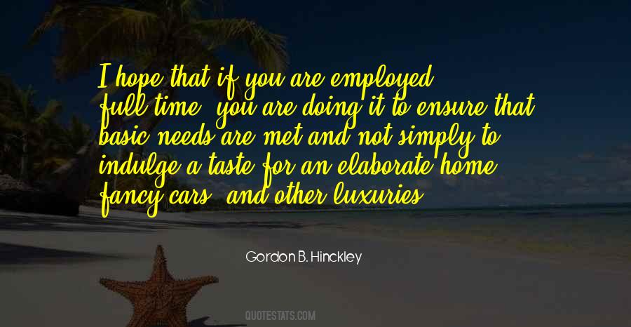 I Fancy You Quotes #959052