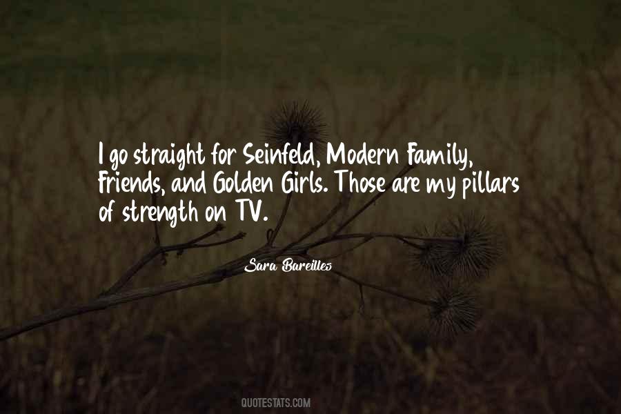 Family Girl Quotes #1457683