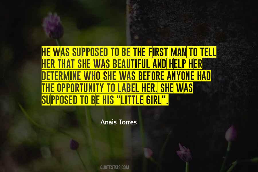 Family Girl Quotes #1740888